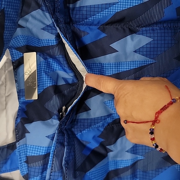 Ju-Ju-Be large Be Light tote bag - Picture 6 of 7